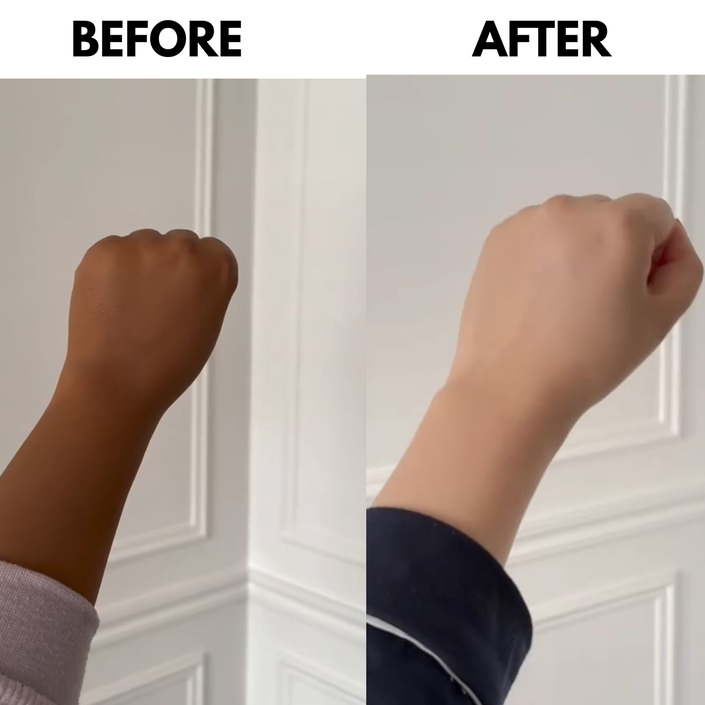 "QUWWAT" Organic Skin Whitening Cream ( 100% Gurranted Results )