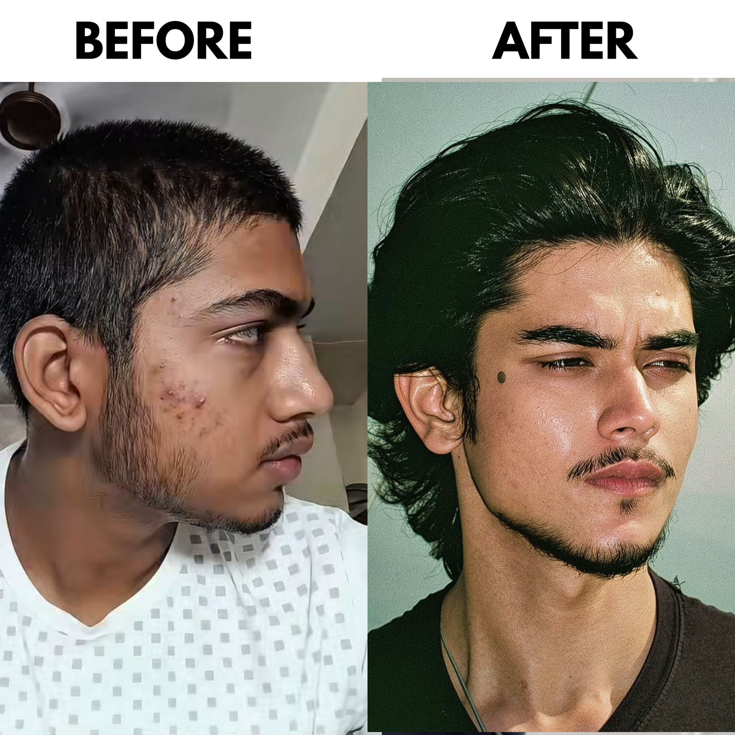 "QUWWAT" Organic Skin Whitening Cream ( 100% Gurranted Results )