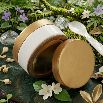 "QUWWAT" Organic Skin Whitening Cream ( 100% Gurranted Results )