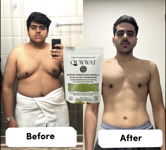 Instant Weightloss Formula (1 Month Plan)  If no Result = Money Back !