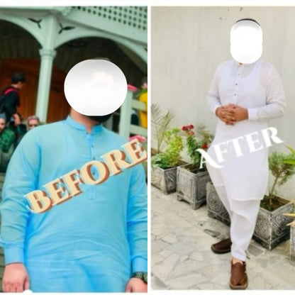 Instant Weightloss Formula (1 Month Plan)  If no Result = Money Back !