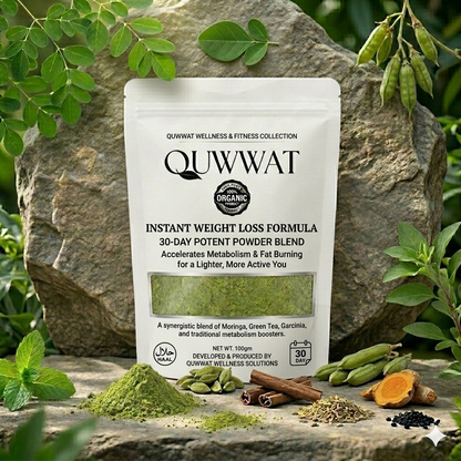 Instant Weightloss Formula (1 Month Plan)  If no Result = Money Back !