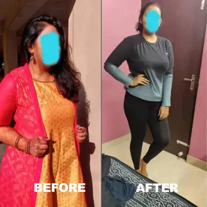 Instant Weightloss Formula (1 Month Plan)  If no Result = Money Back !